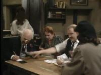 Click to watch 'The Reluctant Millionaires...' (popup) Allo Allo